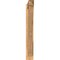 Ekena Millwork Traditional Arts & Crafts Smooth Outlooker, Western Red Cedar, 5 1/2"W x 38"D x 42"H OUT06X38X42TRA03SWR - alternate 4